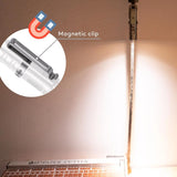 RovyVon A2 Gen 4 USB-C Rechargeable LED Keychain Flashlight -Luminus SST-20 or High CRI - 650 Lumens or 420 Lumens - Uses Built-in Li-ion Battery Pack - Silver