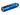 RovyVon A2 Mini Keychain Rechargeable LED Flashlight- 550 Lumens - CREE XP-G3 - Includes Built-In Li-ion Battery Pack - PVD Blue