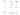 RovyVon A23 Gen 2 USB-C Rechargeable LED Flashlight - 1000 Lumens or 700 Lumens - Uses 850mAh Li-ion Battery Pack - Black or Aqua Blue - Cool White or High CRI