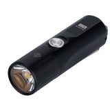 RovyVon Aurora A23 Compact EDC Flashlight - CREE or Nichia LED - 1,000 Lumens - Includes 600mAh Li-Poly Battery Pack