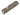 RovyVon A3 Pro Gen 4 USB-C Rechargeable LED Keychain Flashlight - Luminus SST-20 or High CRI LED - 650 or 420 Lumens - Uses Built-in Li-ion Battery Pack - Marble Gray or Desert Tan