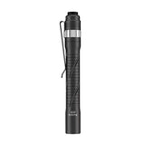 RovyVon Aurora A33 USB-C Rechargeable Penlight - 180 or 200 Lumens - Nichia 219C or CREE XP-G2 LED - Uses Built-In 600mAh Li-ion Battery Pack - Multiple Colors