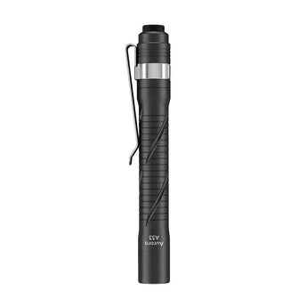 RovyVon Aurora A33 USB-C Rechargeable Penlight - 180 or 200 Lumens - Nichia 219C or CREE XP-G2 LED - Uses Built-In 600mAh Li-ion Battery Pack - Multiple Colors