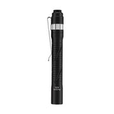 RovyVon Aurora A33 USB-C Rechargeable Penlight - 180 or 200 Lumens - Nichia 219C or CREE XP-G2 LED - Uses Built-In 600mAh Li-ion Battery Pack - Multiple Colors
