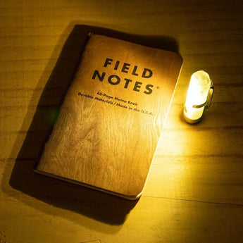 RovyVon A5 Gen 4 USB-C Rechargeable LED Flashlight - Luminus SST-20 or High CRI - 650 Lumens or 420 Lumens - White and UV or White and Red Side Lights - Uses 330mAh Li-ion Battery Pack