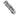 RovyVon Aurora A8X Mini Keychain Rechargeable LED Flashlight - Nichia 219C - 650 Lumens - Includes Built-In Li-ion Battery Pack