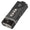 RovyVon Angel Eyes E1 Hybrid Keychain USB-C Rechargeable LED Flashlight - 6500K Cool White or 4000K Warm White - Uses Built-in Li-Poly Battery Pack or 1 x AAA - Grey or Army Green Colors