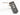 RovyVon Angel Eyes E1 Hybrid Keychain USB-C Rechargeable LED Flashlight - 6500K Cool White or 4000K Warm White - Uses Built-in Li-Poly Battery Pack or 1 x AAA - Grey or Army Green Colors