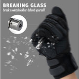 RovyVon C20 Tactical Titanium Pen - Available in Machined Raw or Vintage Brass