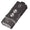 RovyVon E3 Plus USB-C Rechargeable LED Flashlight - Cool White or High CRI - Uses 330mAh Li-ion Battery Pack - Marble Gray, Gunmetal, or Desert Tan