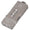 RovyVon E3 Plus USB-C Rechargeable LED Flashlight - Cool White or High CRI - Uses 330mAh Li-ion Battery Pack - Marble Gray, Gunmetal, or Desert Tan