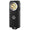 RovyVon E300S Gen 2 USB-C Rechargeable LED Flashlight - Cool White or High CRI - 2400 Lumens or 2000 Lumens - Uses 2000mAh Li-ion Battery Pack - Black or Titanium Gray