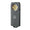 RovyVon Angel Eyes E300S USB-C Rechargeable LED Flashlight - 2400 Lumens or 1200 Lumens -  Nichia 219C or CREE XP-G3 - 2nd Gen - Uses Built-in Li-Poly Battery Pack - Black or Titanium Grey