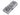 RovyVon Angel Eyes E4 Hybrid Keychain USB-C Rechargeable LED Flashlight - Titanium - Cool  or Warm White LED