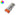 RovyVon Aurora E5 GITD USB-C Rechargeable LED Keychain Flashlight - 700 Lumens or 500 Lumens - Luminus SST-20 - Warm White or Cool White - White and UV or White and Red- Uses Built-in 330mAh Li-Poly Battery Pack  or 1 x AAA