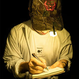 RovyVon Aurora E5 GITD USB-C Rechargeable LED Keychain Flashlight - 700 Lumens or 500 Lumens - Luminus SST-20 - Warm White or Cool White - White and UV or White and Red- Uses Built-in 330mAh Li-Poly Battery Pack  or 1 x AAA