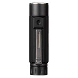 RovyVon Angel Eyes E700S USB-C Rechargeable LED Flashlight - CREE XP-G3 - 2800 Lumens - Includes 1 x 21700 5000mAh Li-ion Battery