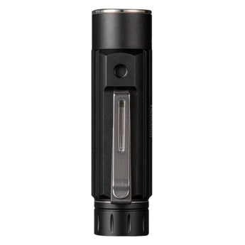RovyVon Angel Eyes E700S USB-C Rechargeable LED Flashlight - CREE XP-G3 - 2800 Lumens - Includes 1 x 21700 5000mAh Li-ion Battery