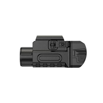 rovyvon gl3 pro weapon light horizontal facing left