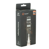 RovyVon GL7 Gen 2 USB-C Rechargeable LED Flashlight - Cool White - 2000 Lumens - Includes 1 x 21700