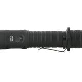 RovyVon GL7 Gen 2 USB-C Rechargeable LED Flashlight - Cool White - 2000 Lumens - Includes 1 x 21700