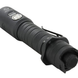 RovyVon GL7 Gen 2 USB-C Rechargeable LED Flashlight - Cool White - 2000 Lumens - Includes 1 x 21700