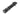 rovyvon gl7 tactical flashlight angled down and to the left