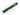 RovyVon Hybrid H3 EDC USB-C Rechargeable LED Penlight - 500 or 400 Lumens - CREE XP-G3 or Nichia 219C - Uses Built-In 330 mAh Li-Po  Battery Pack or AAA or 10440 - Black or Green