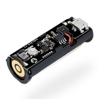 RovyVon RA20 3.7V 600mAh Li-Poly Replacement Battery Pack for the A23, A23 Pro, A24, and A29