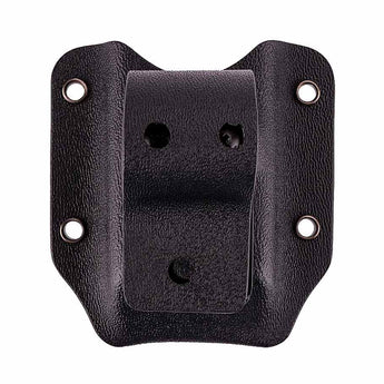 RovyVon RE10 Kydex Bike Mount for the Angel Eyes E300S Flashlight