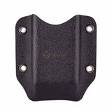 RovyVon RE10 Kydex Bike Mount for the Angel Eyes E300S Flashlight