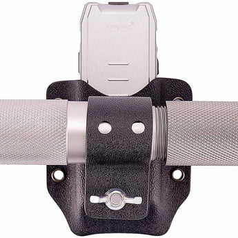 RovyVon RE10 Kydex Bike Mount for the Angel Eyes E300S Flashlight