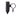 RovyVon RE10 Kydex Bike Mount for the Angel Eyes E300S Flashlight