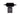 RovyVon RE10 Kydex Bike Mount for the Angel Eyes E300S Flashlight