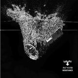 RovyVon S2 Premium USB-C Rechargeable Spot and Flood LED Searchlight - 10000 Lumens - CREE XHP 70.2 - Includes 2 x 21700