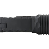 RovyVon S2i USB-C Rechargeable Elite Spot and Flood LED Searchlight - 5000 Lumens - CREE XHP 70.2 - Includes 2 x 21700