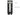 RovyVon S3 USB-C Rechargeable EDC Flashlight - Vertical View Showing Tripod Hole and Stainless Steel Clip