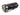 Black RovyVon S3 USB-C Rechargeable EDC Flashlight - Angled View