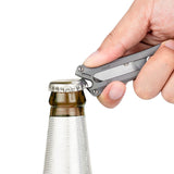 RovyVon Valor V20 Titanium Utility Knife