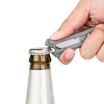 RovyVon Valor V20 Titanium Utility Knife