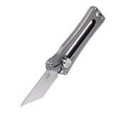 RovyVon Valor V20 Titanium Utility Knife