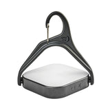 Nite Ize Radiant Revolve Rechargeable - Solar Lantern