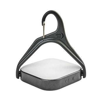 Nite Ize Radiant Revolve Rechargeable - Solar Lantern