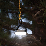 Nite Ize Radiant Revolve Rechargeable - Solar Lantern