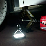 Nite Ize Radiant Revolve Rechargeable - Solar Lantern