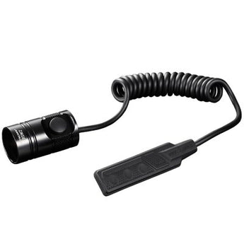 Nitecore RSW2 Remote Pressure Switch for P10 and P20 Flashlights