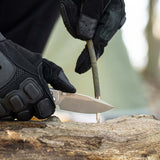 Olight Rubato 3 Stainless Steel EDC Folding Knife