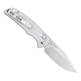 Olight Rubato 3 Stainless Steel EDC Folding Knife