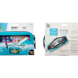 Nite Ize RunOff Waterproof Hip Pack - Blue or Charcoal