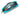 Nite Ize RunOff Waterproof Hip Pack - Blue or Charcoal